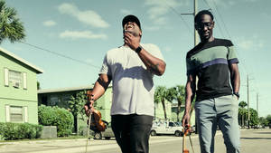 Black Violin