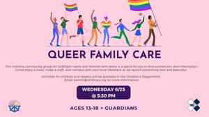 Queer Family Care