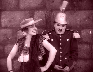 Music on the Hill: Silent Movies