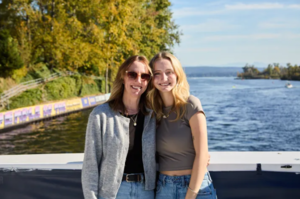 Mother’s Day Seattle Sightseeing Cruise