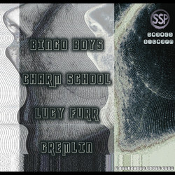 BINGO BOYS / CHARM SCHOOL (Louisville, KY) / LUCY FURR / GREMLIN