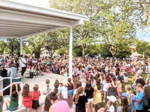 39th Annual Music on the Lawn