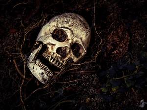 Lilac Legends Ghost Walk