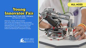 Young Innovator Fair
