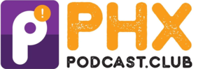 Phoenix Podcasters May Social Meet-Up