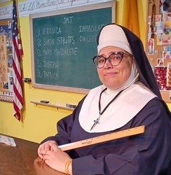 Late Nite Catechism Returns! A Chicago Classic