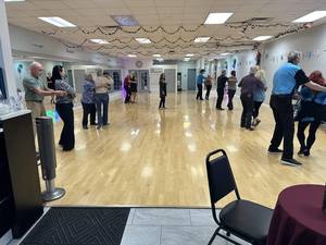 Country & West Coast Swing Dance Night