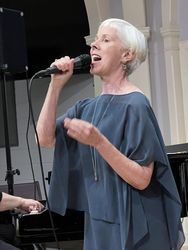 JAZZ SUPPER CLUB NIGHT AT TRATTORIA 225