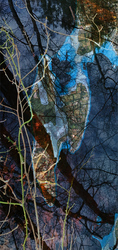 Opening Reception for Rising Seas in Bristol: An Artist's View