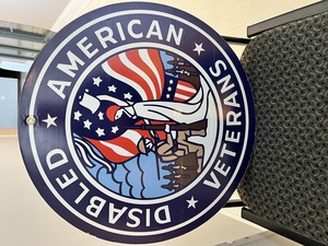 DAV Chapter 36 Meeting