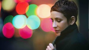 Platinum-Selling Grammy-Nominated Jazz Singer Stacey Kent in Concert