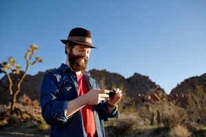 Cell Phone Photography – Beyond Basics (iPhone and Android)