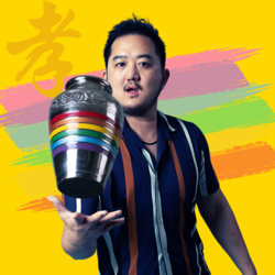 Ricky Sim: Coming Out To Dead People (Hit Edinburgh Fringe, NYC, London Comedy Show Live in Chicago)