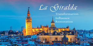 Restoration of La Giralda