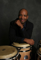 Stanford Afro-Latin Concert featuring Jesus Diaz