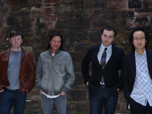 MATA Festival presents Wadada Leo Smith's The Capitol