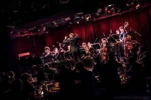 MATA Festival presents George Lewis’s Experiments in Living