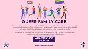 Queer Family Care