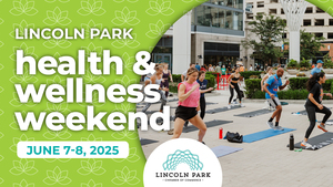 Lincoln Park Health & Wellness Showcase