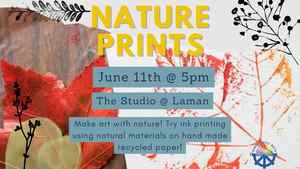 Nature Prints