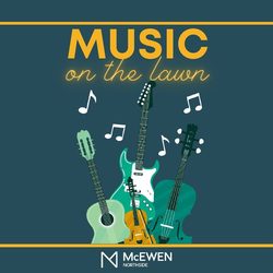 Music on the Lawn