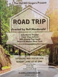 Road Trip:  Old Mill Singers Annual Spring Concert