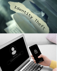 Identity Theft Prevention