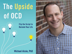 Chappaqua Library Author Talk: "The Upside of OCD"