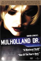 Friday Night Film School: Mulholland Drive (2001)