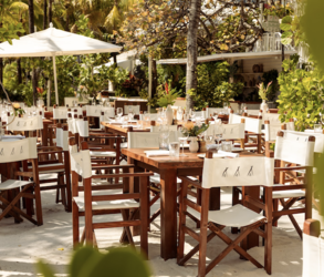 Amazing Sundays Brunch: Mother's Day Edition at Nikki Beach