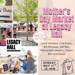 Mother's Day Market