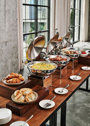 Mother's Day Brunch at Drawbar