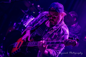 Phish Kickoff Celebration with Studtmann Cunnane P.I