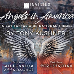 Angels in America, Part Two: Perestroika