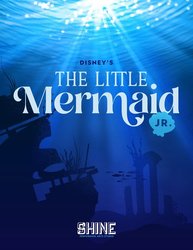 The Little Mermaid JR