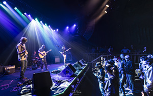 Phish Kickoff Celebration with River Spell