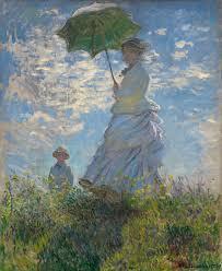 ACE - The Art and Life of Claude Monet: Genius with Light and Color