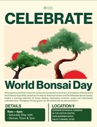 World Bonsai Day