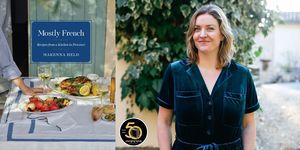 Makenna Held: Mostly French