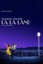 Come See La La Land on Friday, May 9, 2025, At Rooftop Cinema Club