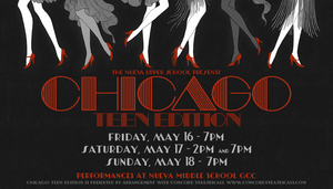 Chicago the Musical - Teen Edition
