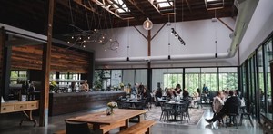 Silent Book Club: Fiction at Argyle Winery