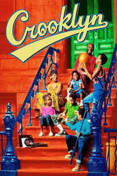 Come See Crooklyn Saturday, May 10, 2025, At Rooftop Cinema Club