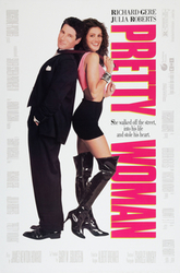 Come See Pretty Woman Saturday, May 10, 2025, At Rooftop Cinema Club