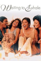 Come Waiting to Exhale on Saturday, May 10, 2025, At Rooftop Cinema Club
