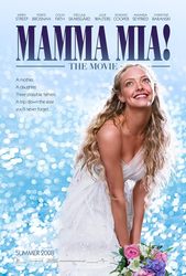 Come See Mamma Mia! on Sunday, May 11, 2025, At Rooftop Cinema Club
