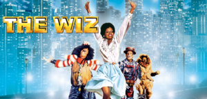 The Wiz (1978) Re-Release