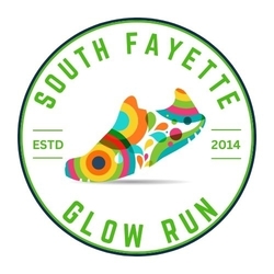 South Fayette Glow Run