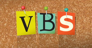 Vacation Bible School