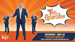 Teo Gonzalez